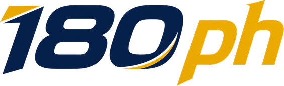 180 ph official logo